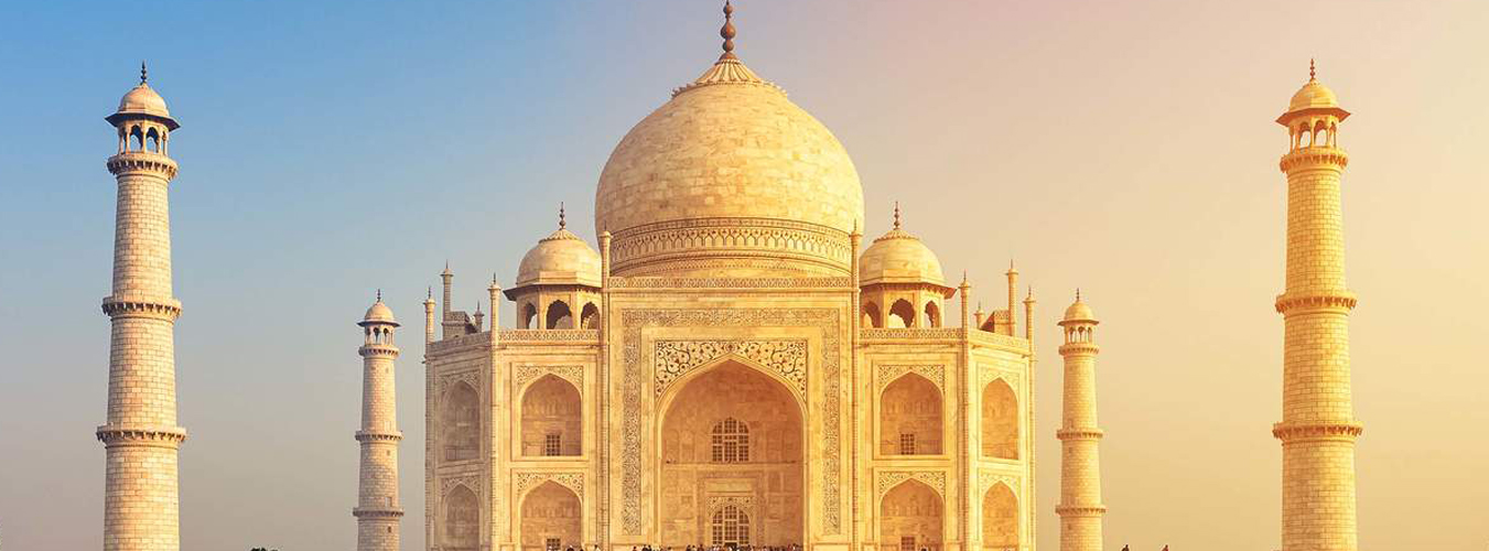 Agra Tour Packages